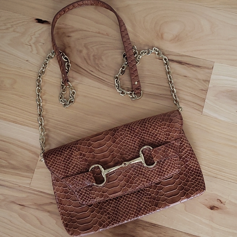 Banana Republic Crossbody Purse